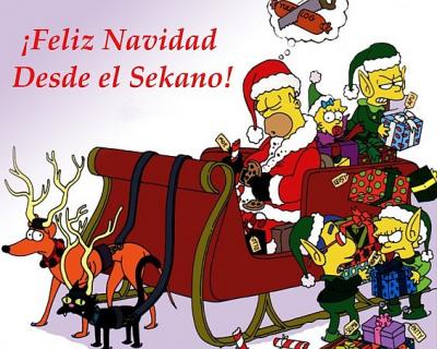 Fin De A&ntilde;o
