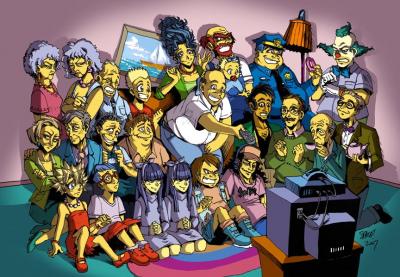 The Simpson